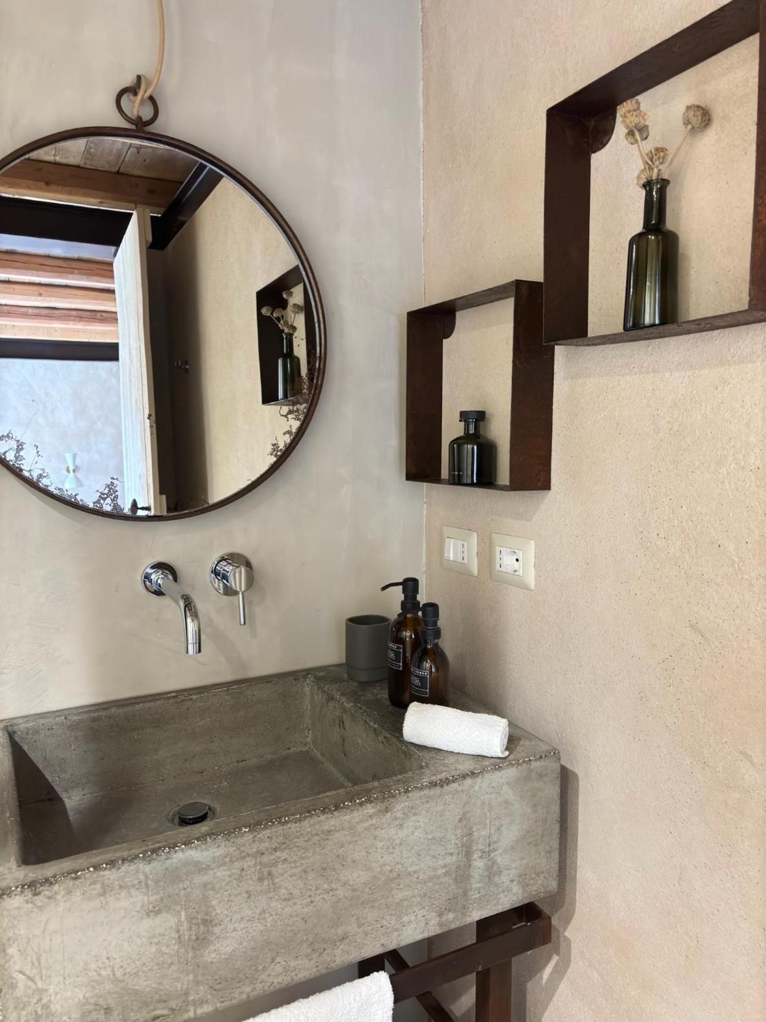 Casa Farfaglia Guest House Ното Екстериор снимка