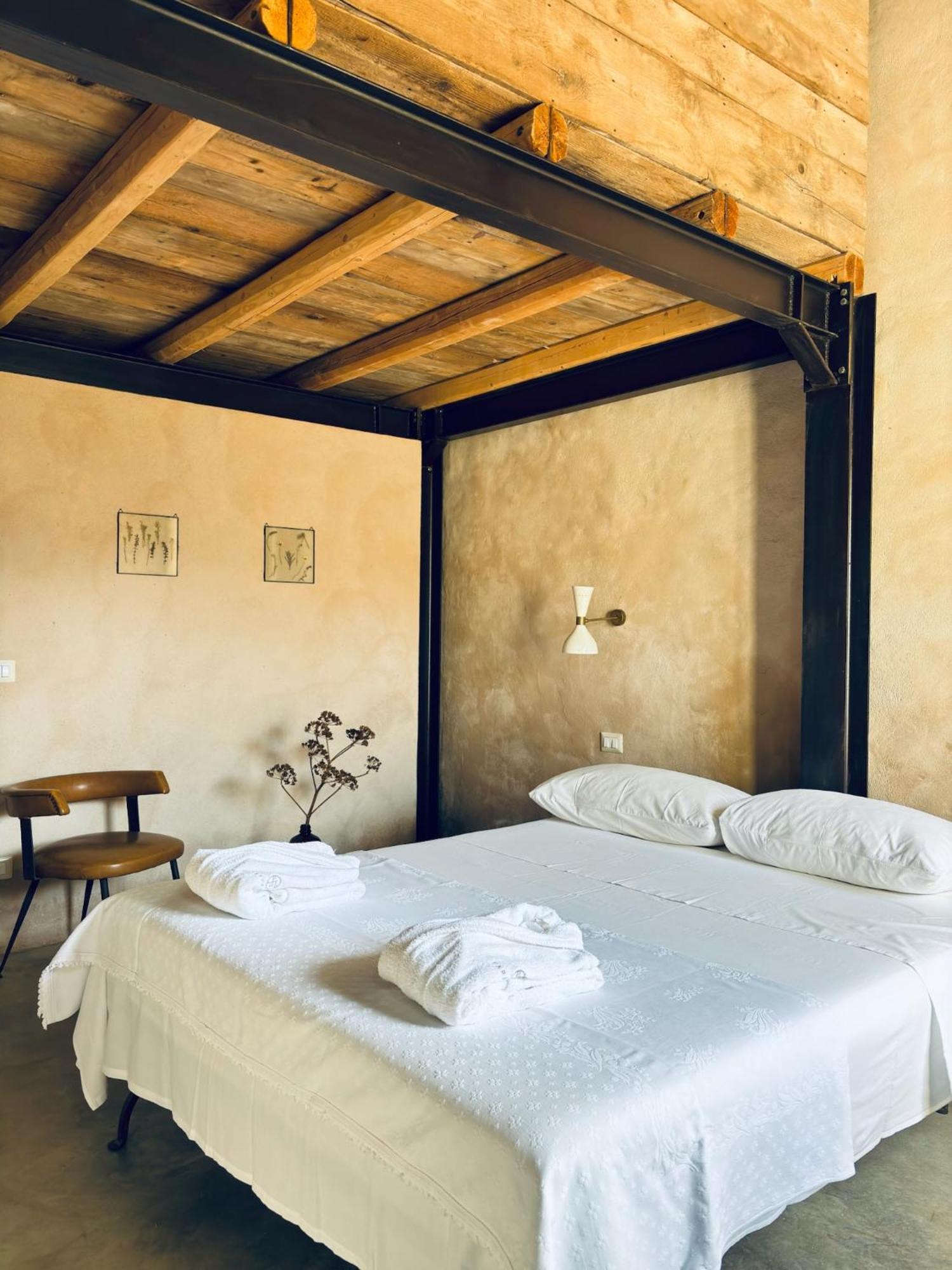 Casa Farfaglia Guest House Ното Екстериор снимка