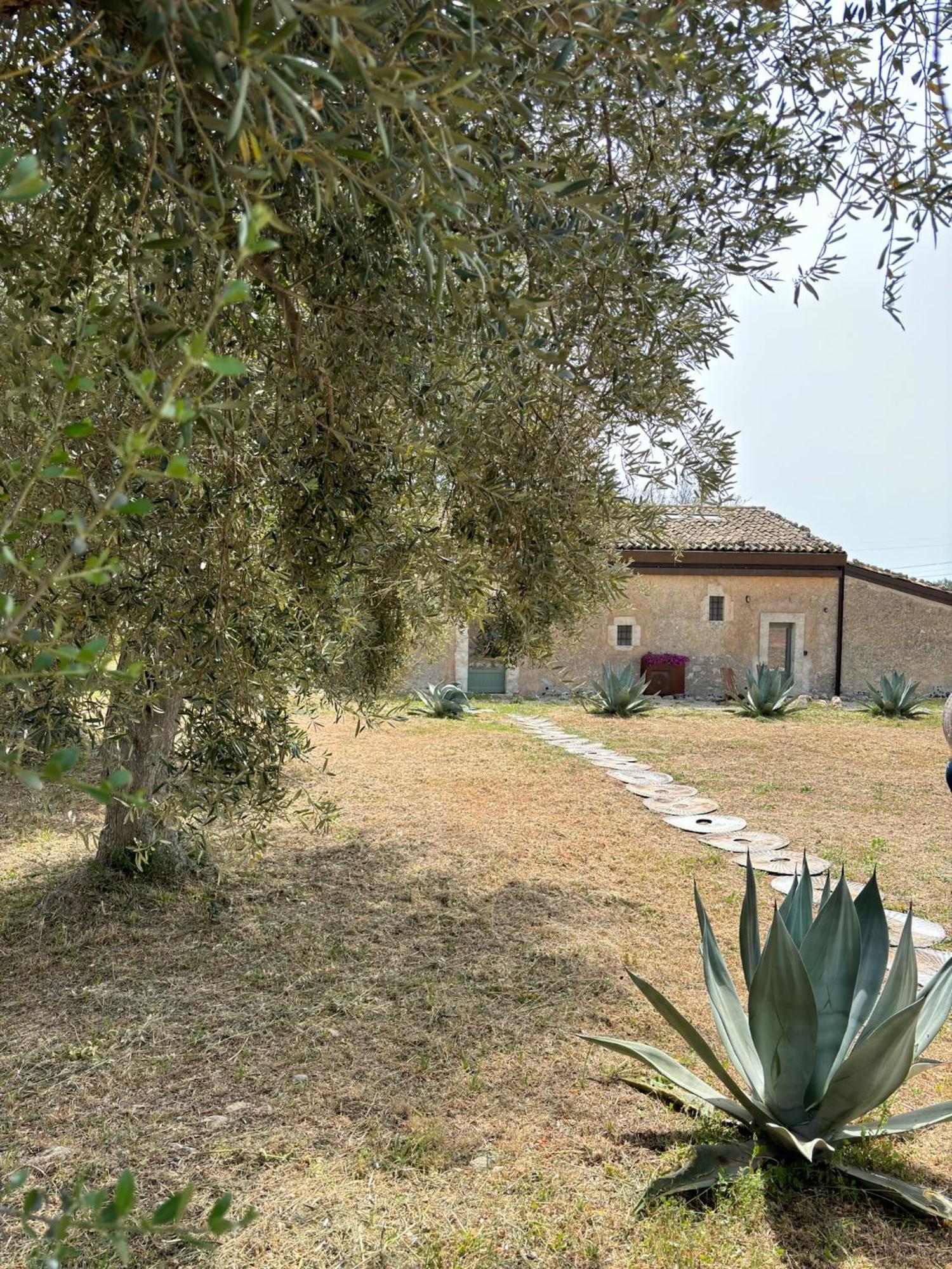 Casa Farfaglia Guest House Ното Екстериор снимка