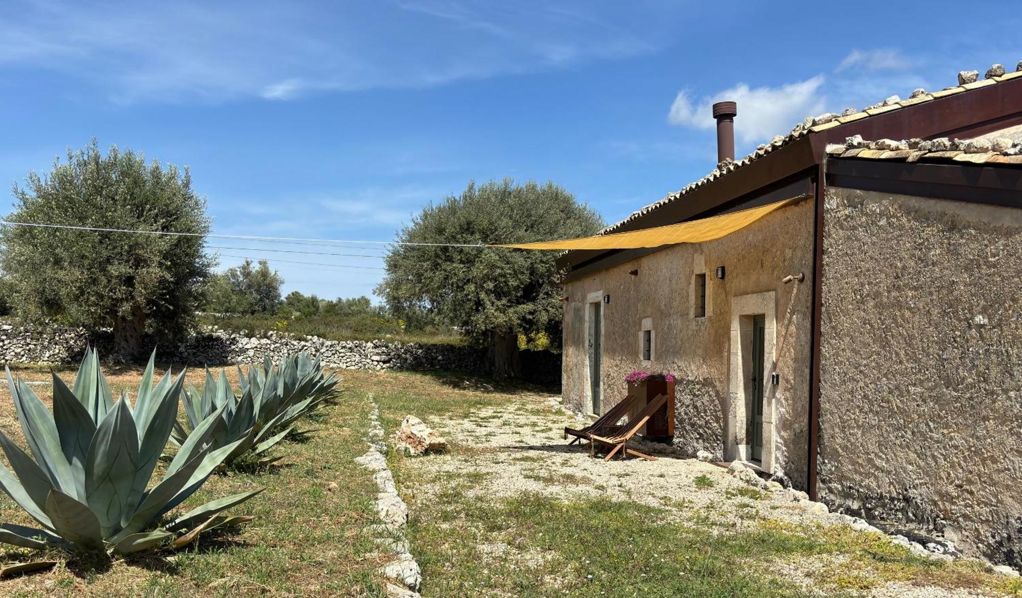 Casa Farfaglia Guest House Ното Екстериор снимка