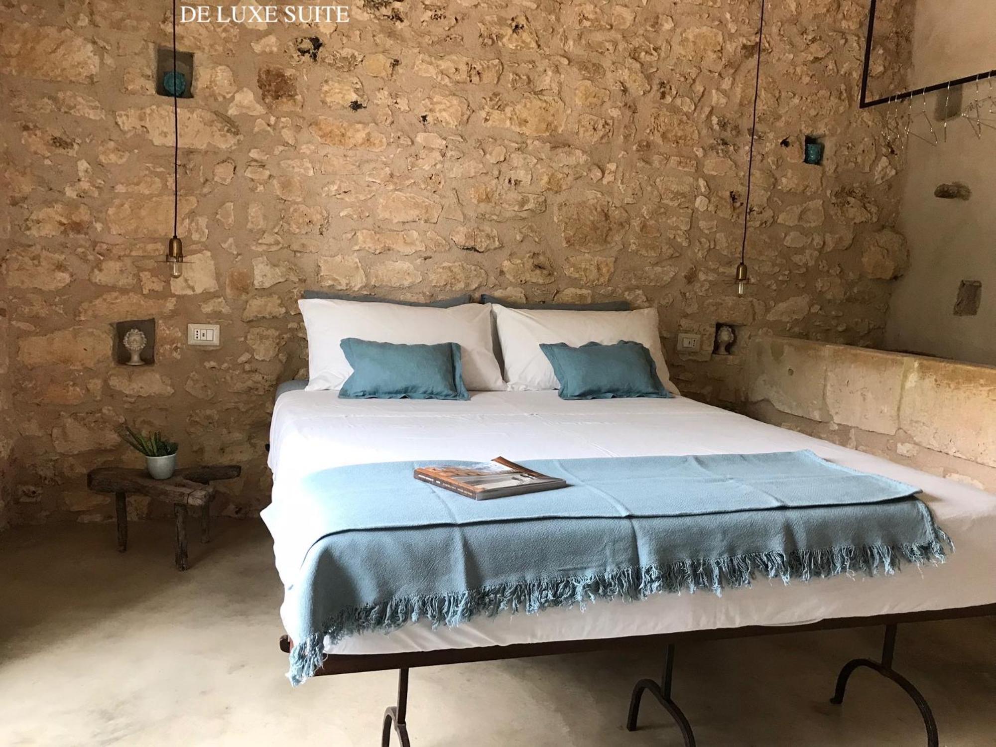 Casa Farfaglia Guest House Ното Екстериор снимка