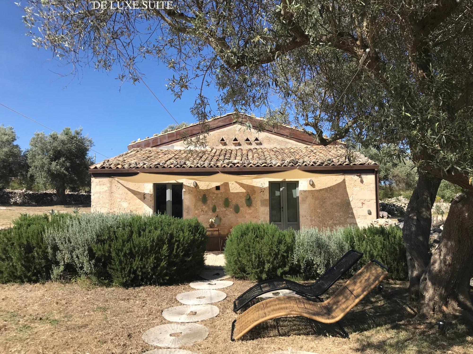 Casa Farfaglia Guest House Ното Екстериор снимка