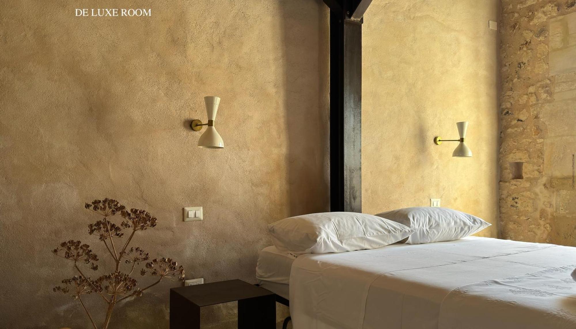 Casa Farfaglia Guest House Ното Екстериор снимка