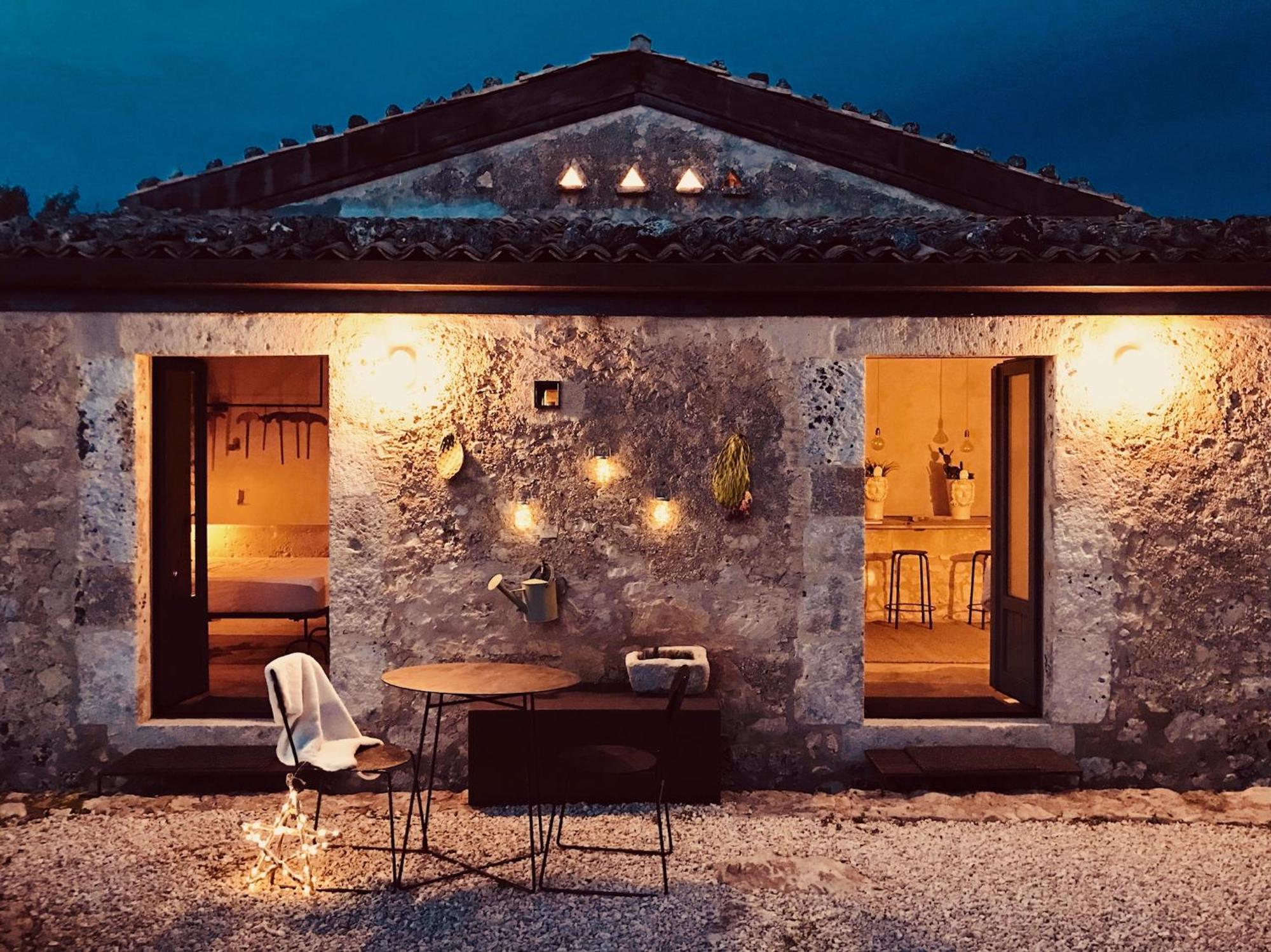 Casa Farfaglia Guest House Ното Екстериор снимка