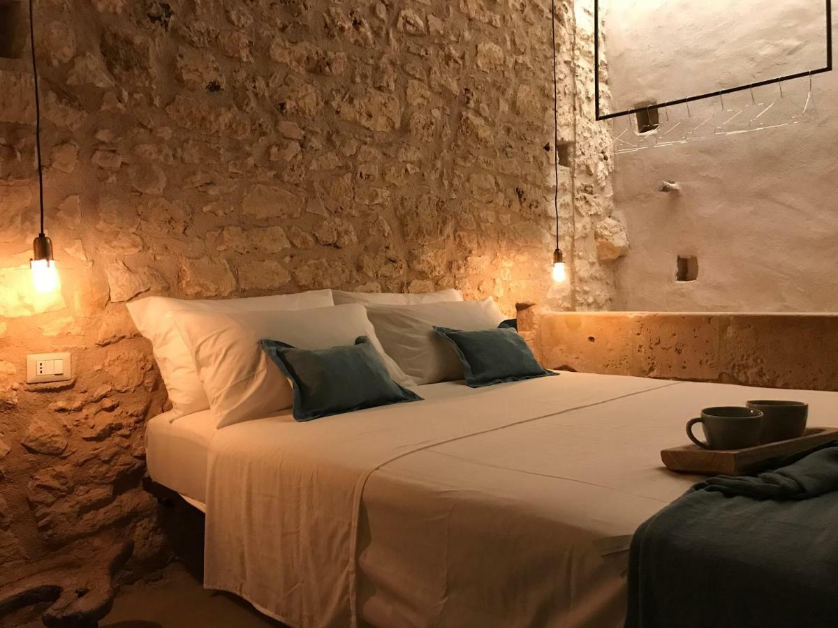 Casa Farfaglia Guest House Ното Екстериор снимка