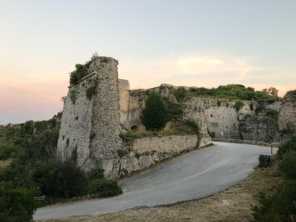 Casa Farfaglia Guest House Ното Екстериор снимка
