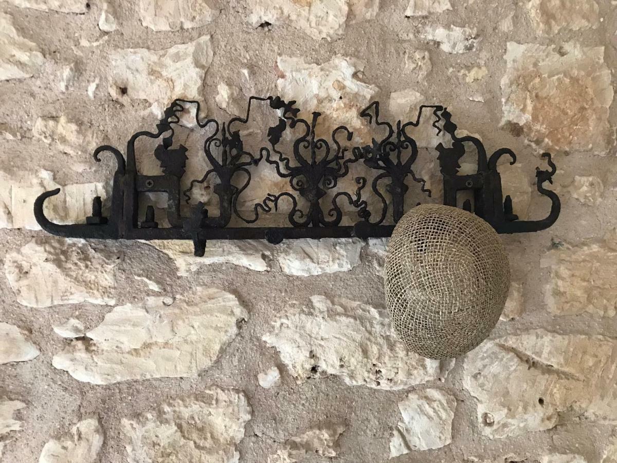 Casa Farfaglia Guest House Ното Екстериор снимка