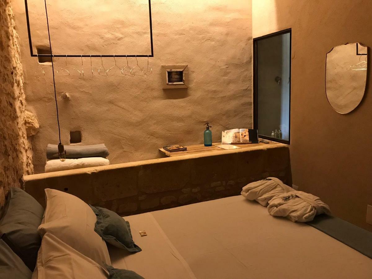 Casa Farfaglia Guest House Ното Екстериор снимка