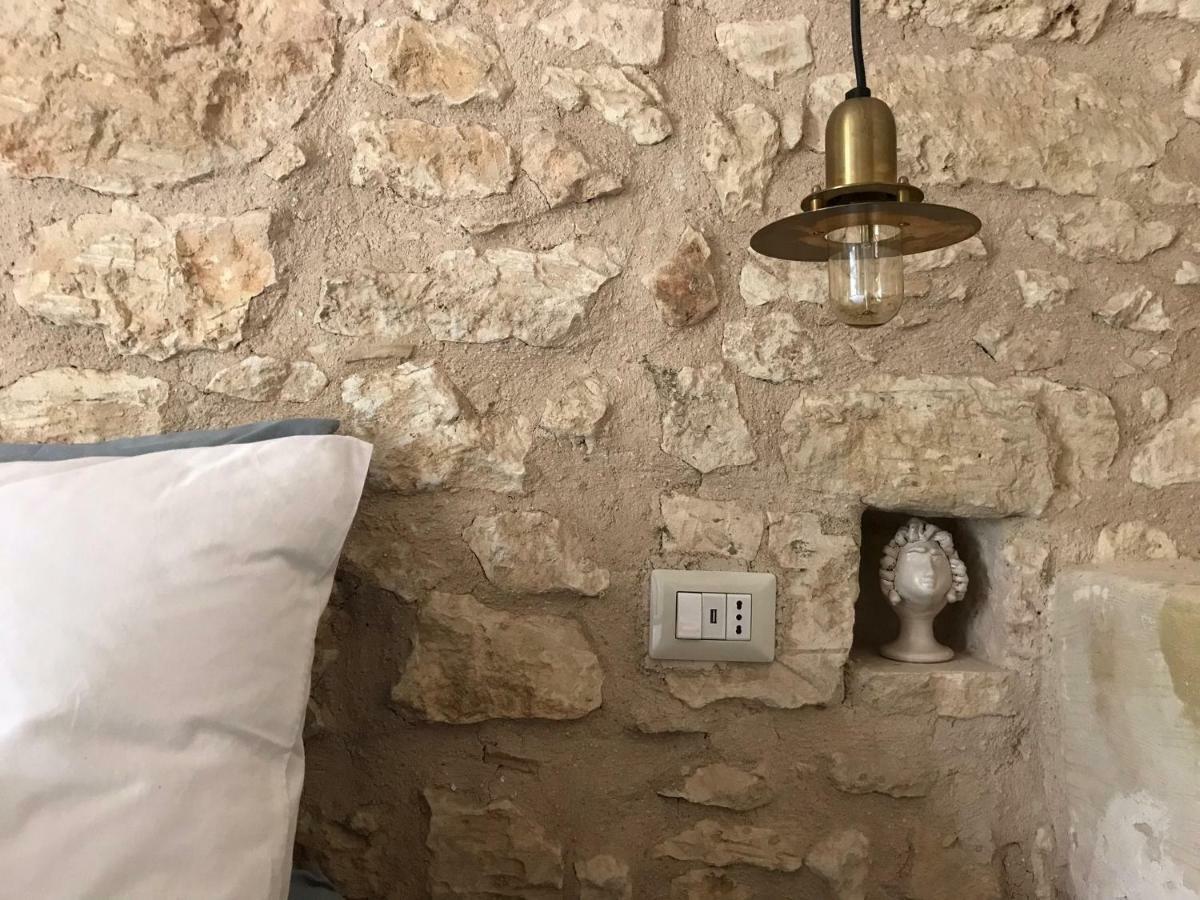 Casa Farfaglia Guest House Ното Екстериор снимка