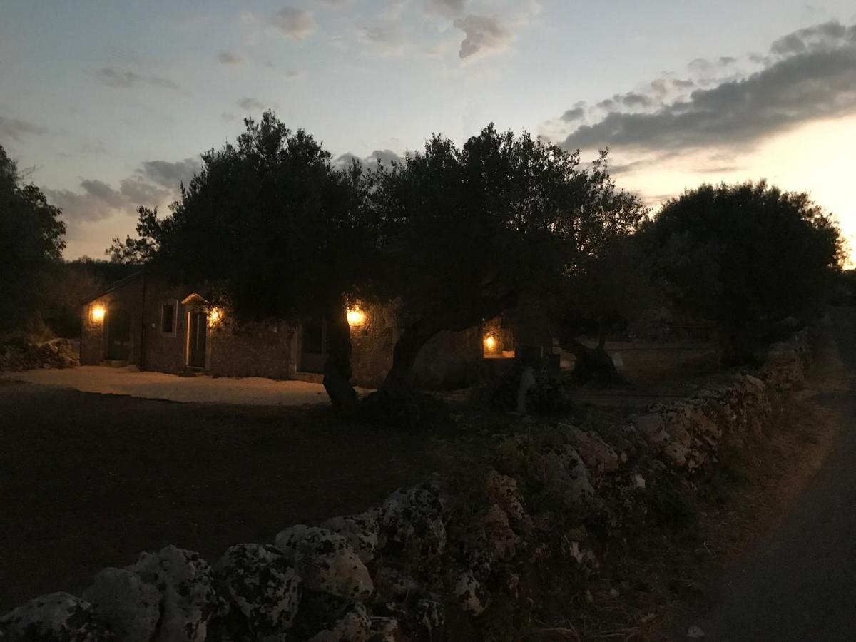 Casa Farfaglia Guest House Ното Екстериор снимка